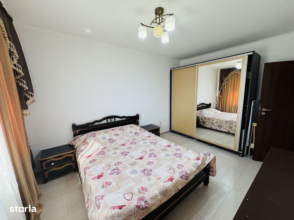 Apartament 4 camere pe 2 niveluri Calea Urseni 2 locuri de parcare 0%