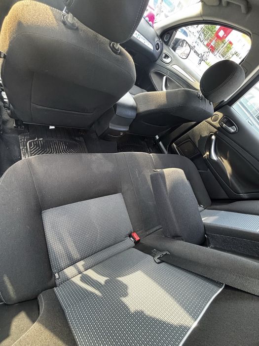 Ford Mondeo mk4 2009 1.8 tdci 125 CP, 313 .xxx 2.100 euro negociabil, km fara erori in bord sau martori ascunsi!