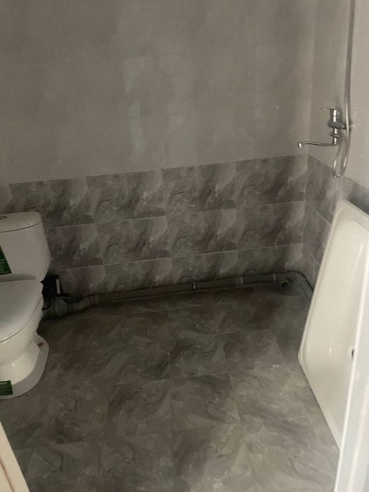 Квартира на  навастройке 12 этажка на 12 этаже