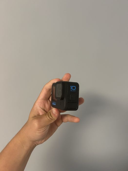 Камера Gopro hero 10