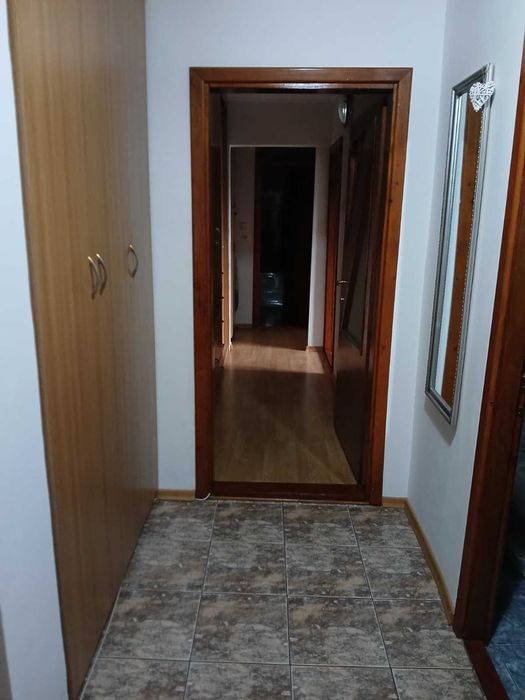 Apartament 3 camere, complet mobilat și utilat, zona Aradului