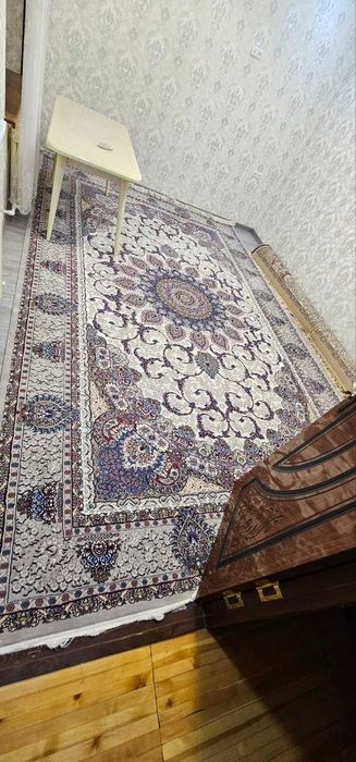 Гилам сотилади 3×5