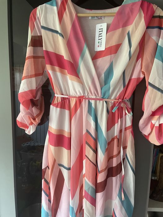 Rochii noi Made in Italy