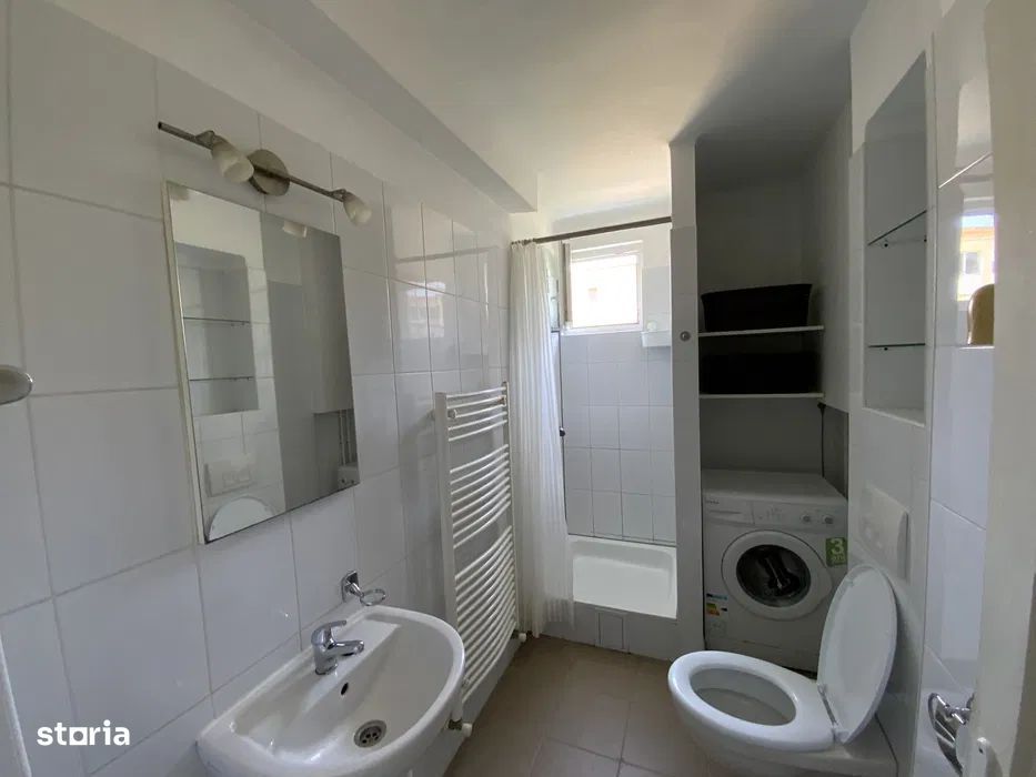 Cornisa - UMF - Apartament 2 camere - langa caminele studentesti