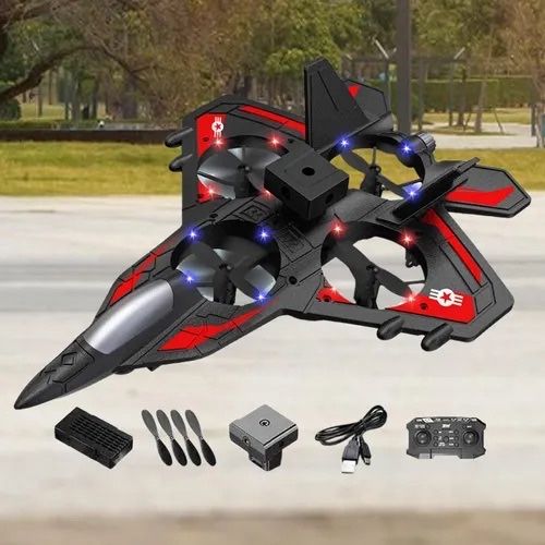 Dron samalyot sotiladi