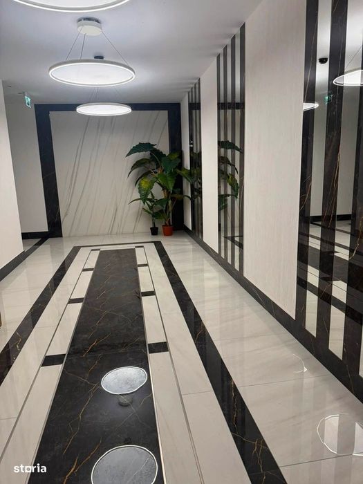 Apartament premium de inchiriat, cu 2 camere, Calea Torontalului