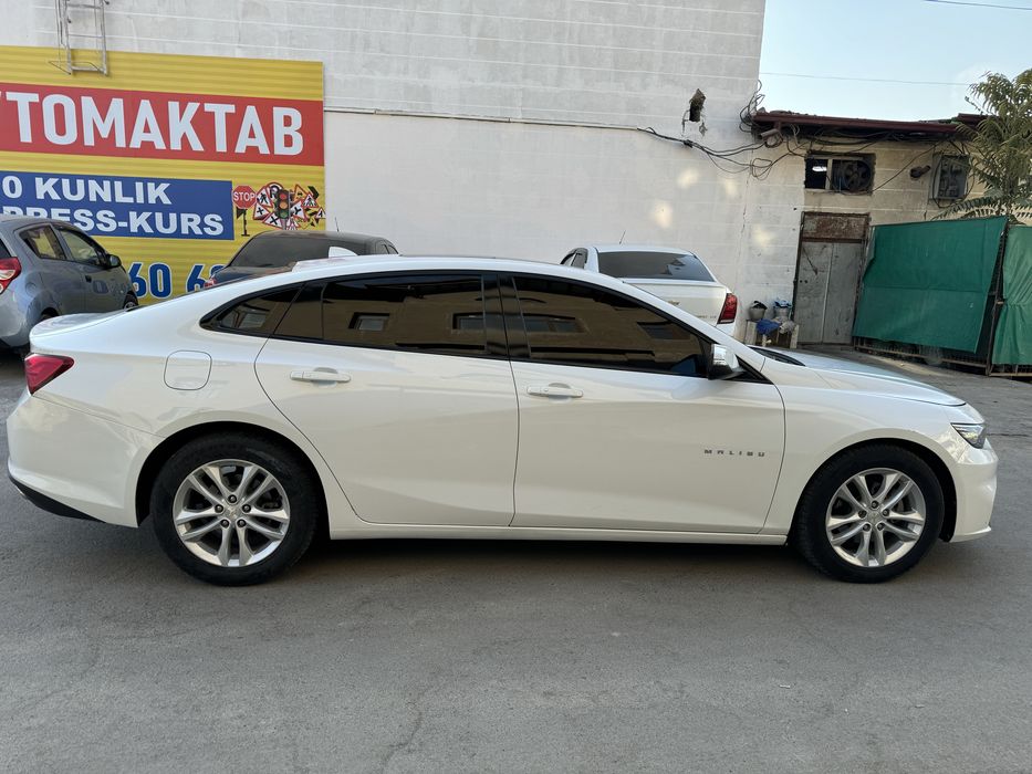 Arenda malibu 2 2018 atmasferniy