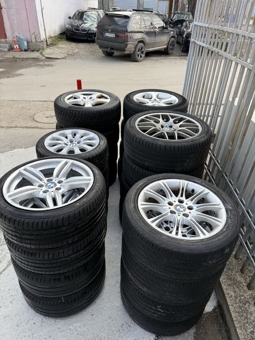 Джанти за BMW 5x120