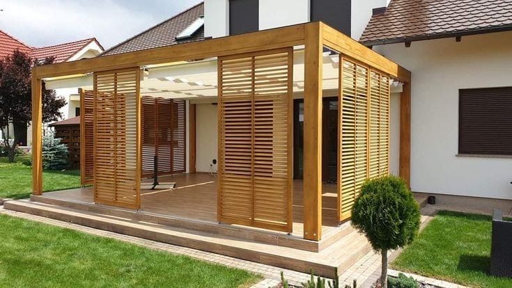 Foisoare de gradină