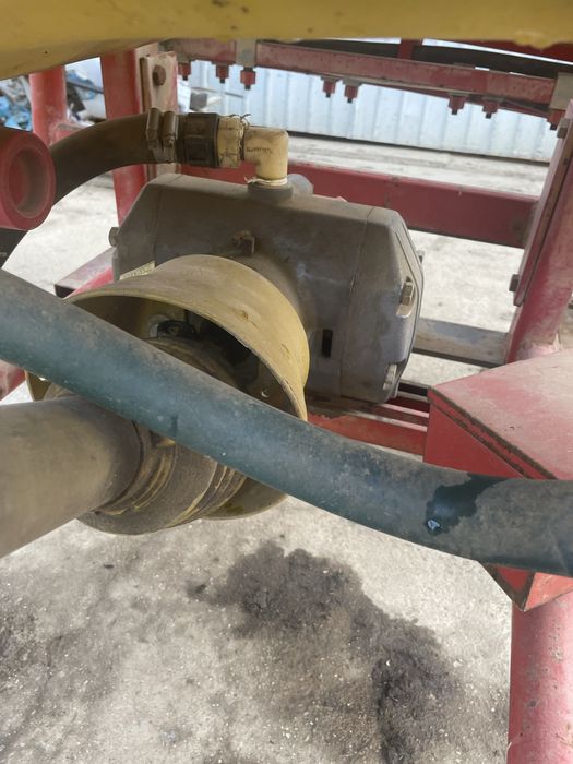 Stropitoare   holder 700litri