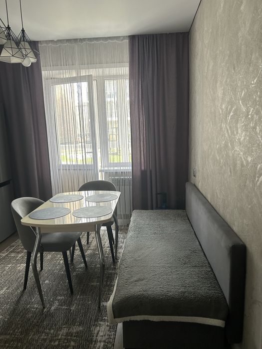 Продам 1 комн квартиру 2024 г