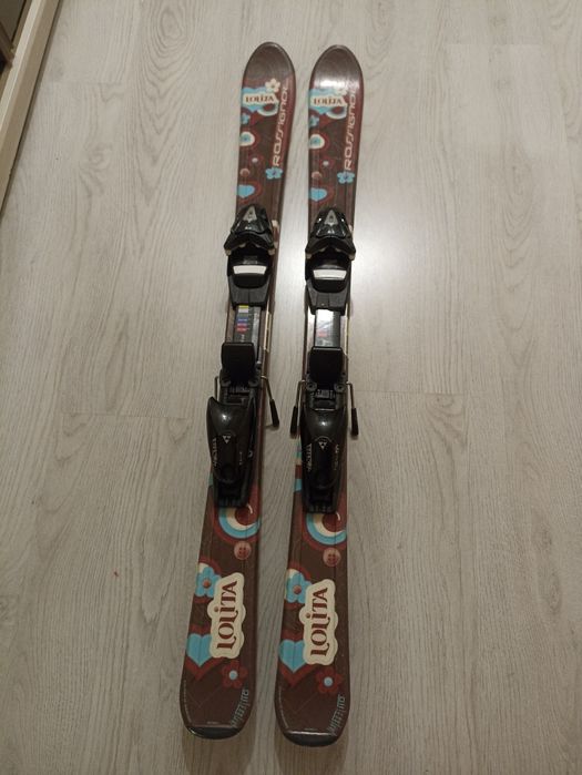 Rossignol Lolita 110см