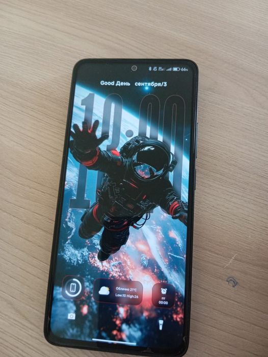 Redmi Note 13 256/8