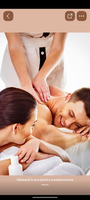 Masaj tantric și relaxare