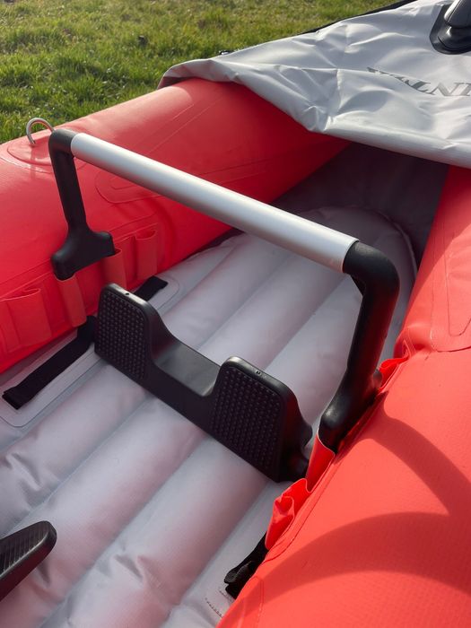 Caiac pescuit Intex Excursion Pro K1 sigilat