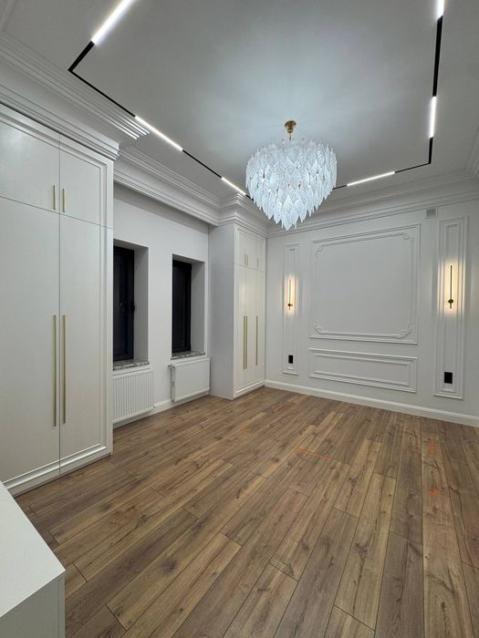 Продается дом 7 комнат+ 2 холл, ориентир: Никитина, 3 сотки 530м²