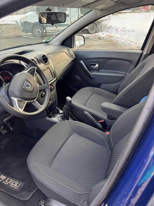 Dacia Sandero 47k km