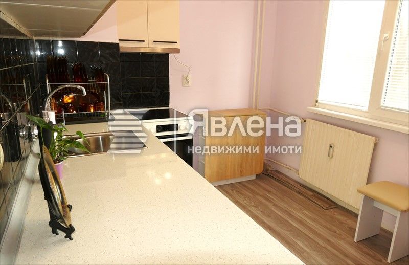 Продава се Едностаен апартамент в София, Слатина - 45 кв.м за 2223 €/кв.м - Снимка #4