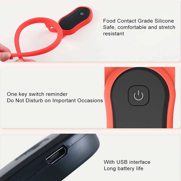 Интелигентен коректор на позата, против изгърбване ORTHOTICS