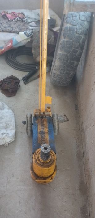 Vulkanizatsiya jihozlari