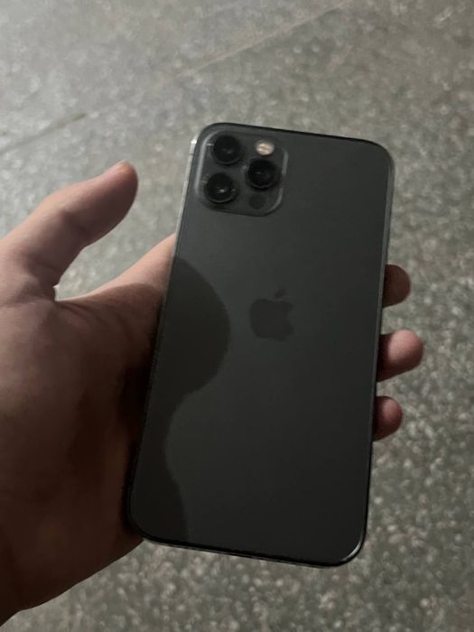 iphone 12 pro 77/128