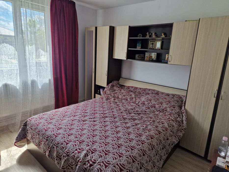 Casa la cheie mobilata Tatarca Tulucesti