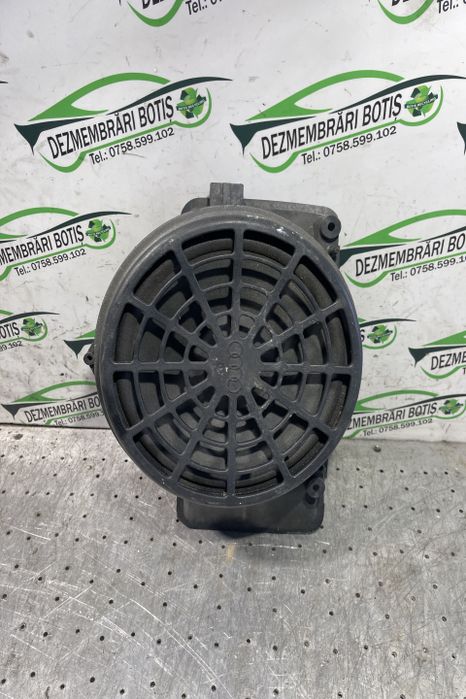 Subwoofer auto 8T0035412D Audi A4 B8/8K