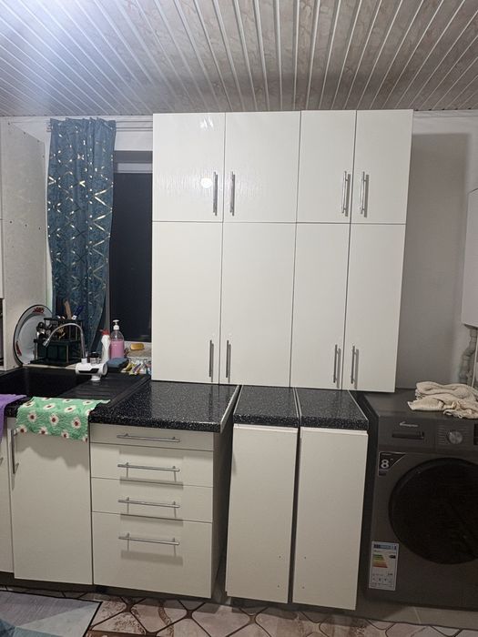 Кухонная  гарнит