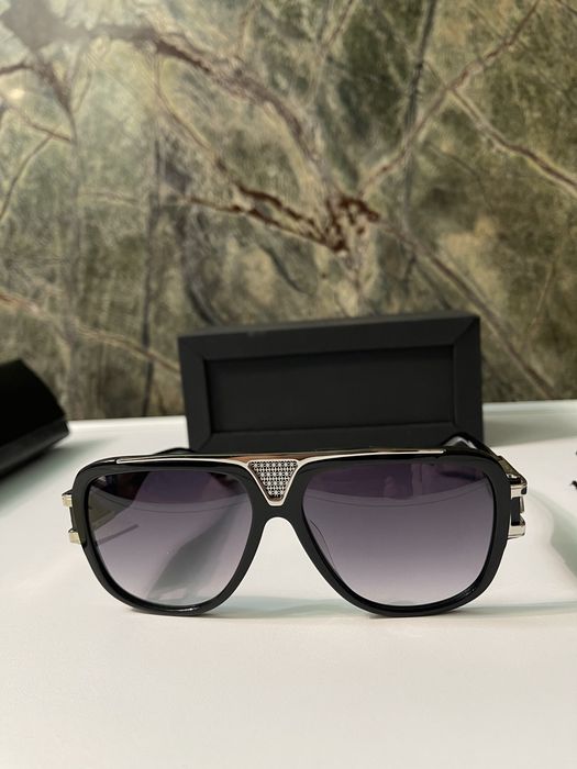 Ochelari soare Maybach