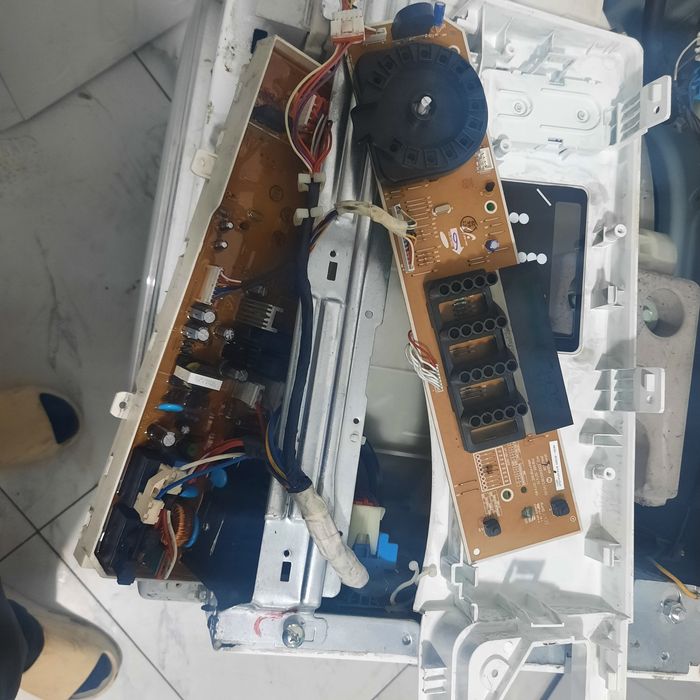 Ремонт стиральных машин в Астане