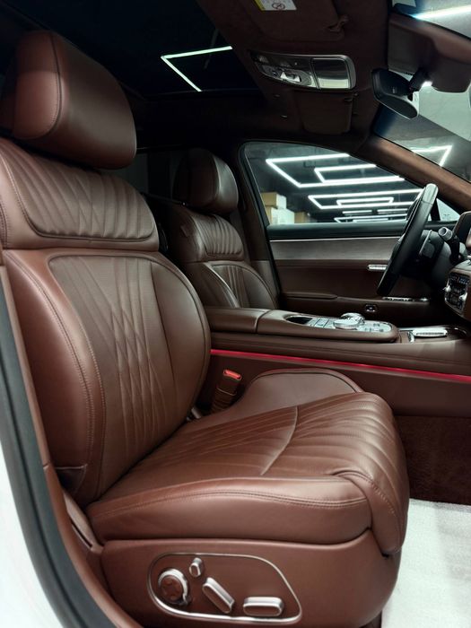 Genesis G90 Full 2023