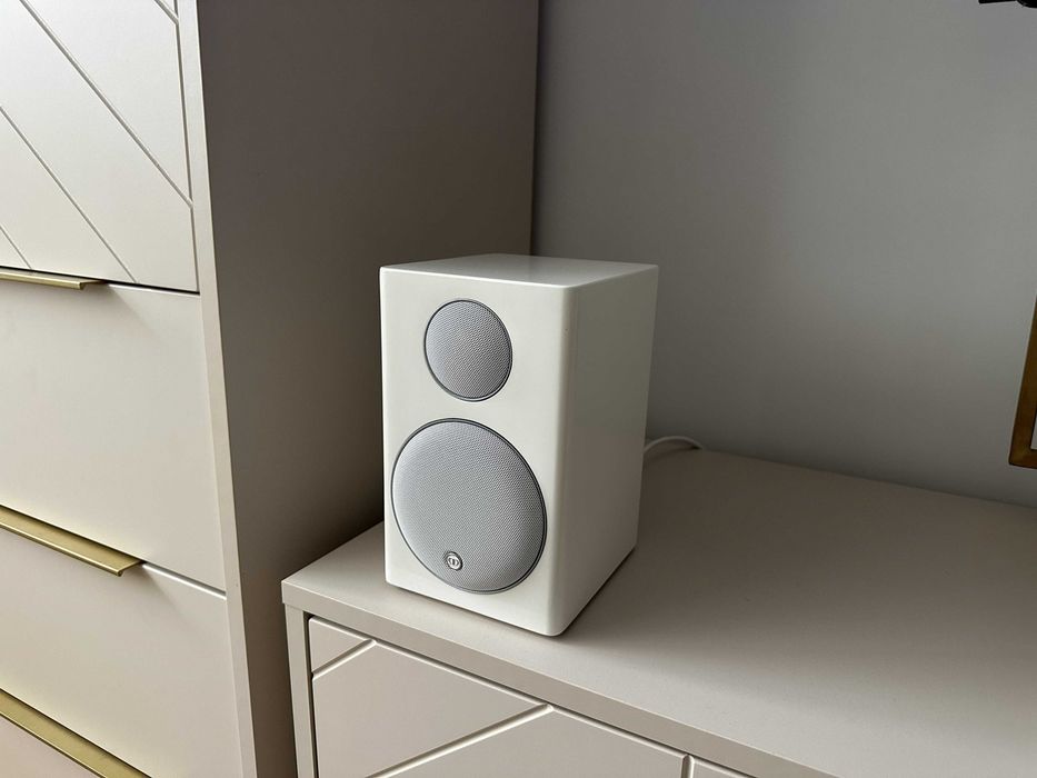 Sistem  Monitor Audio HI FI –Amp IA40-3 +  boxe Radius 90 - Radius 200