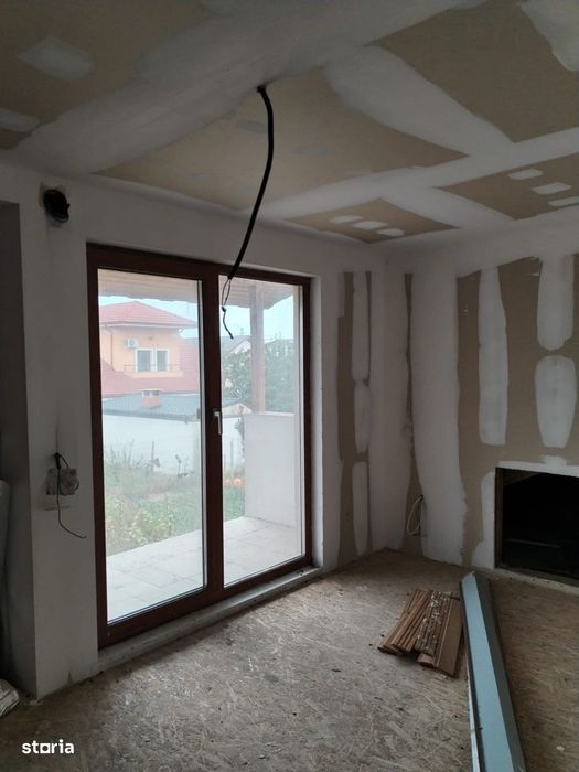 Lumina (cod04)-Casa noua P+1 cu 4 camere- 3 bai