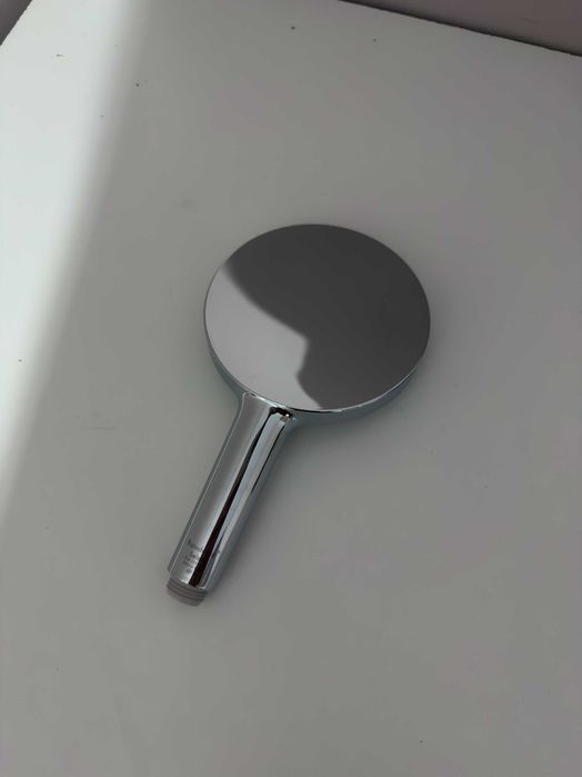 Para de dus Hansgrohe Raindance Select S 120 crom lucios 3 functii