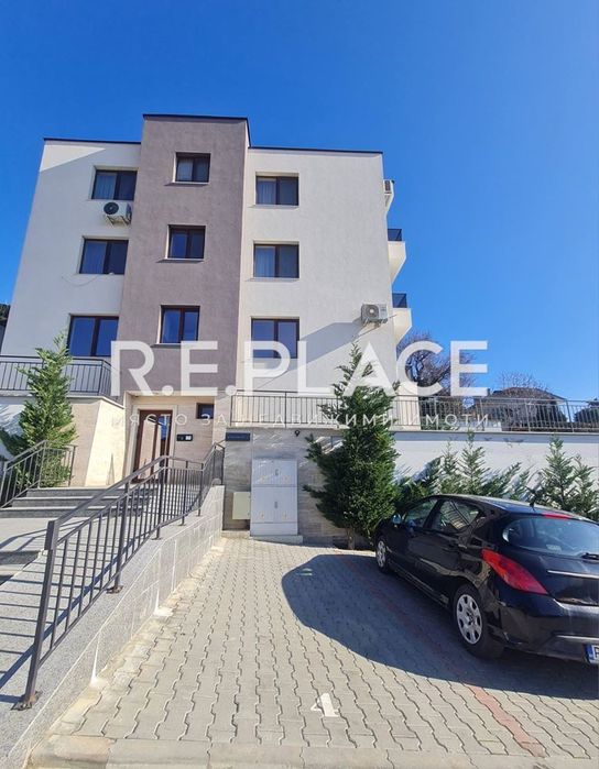 2-стаен в Варна-Бриз площ 75 цена 205000