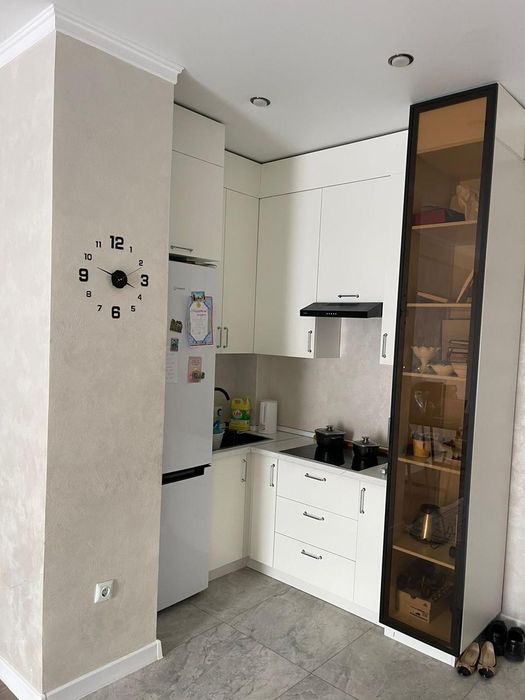 Сдам квартиру евродвушку