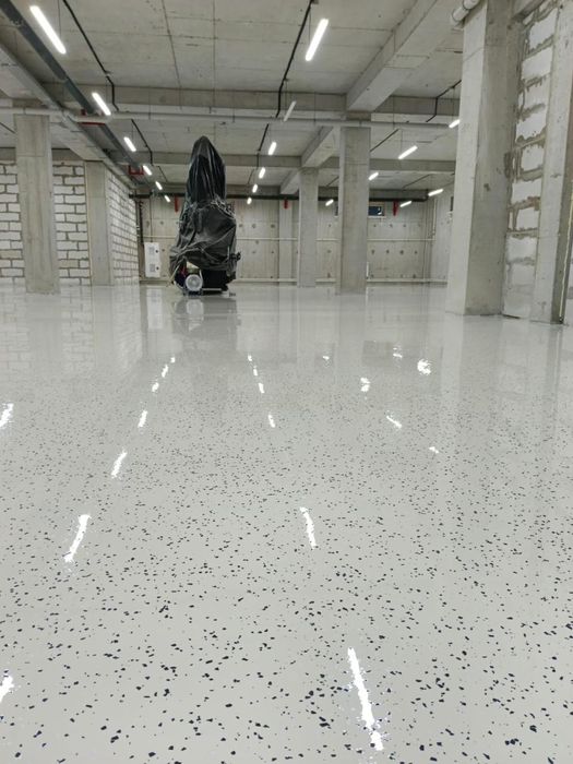 Промышленные полы,Полимерные полы,Эпоксид,Полиуретан