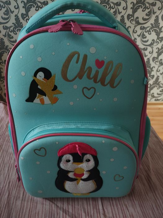 Продам школьный рюкзак