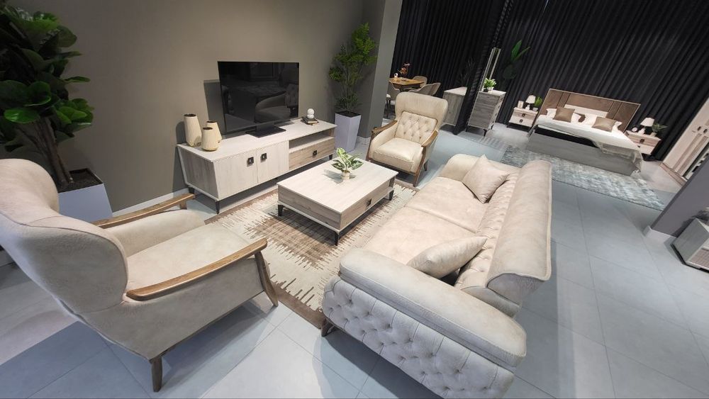 Мебель на заказ Диван Кресло и в наличии