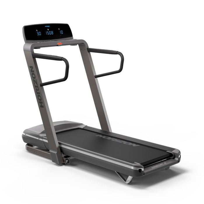 Horizon Treadmill OMEGA Z-02
