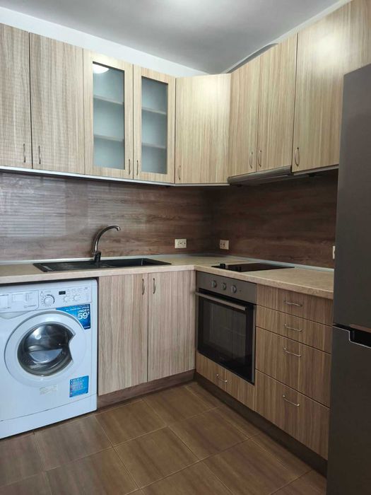 Под наем 2-стаен, кв. Редута, София от собственик