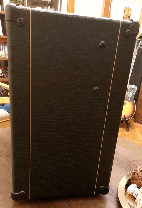 VOX AC15  C1 Combo chitara