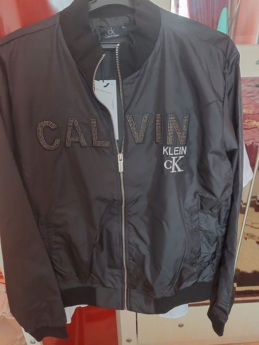 Ново яке.XL размер