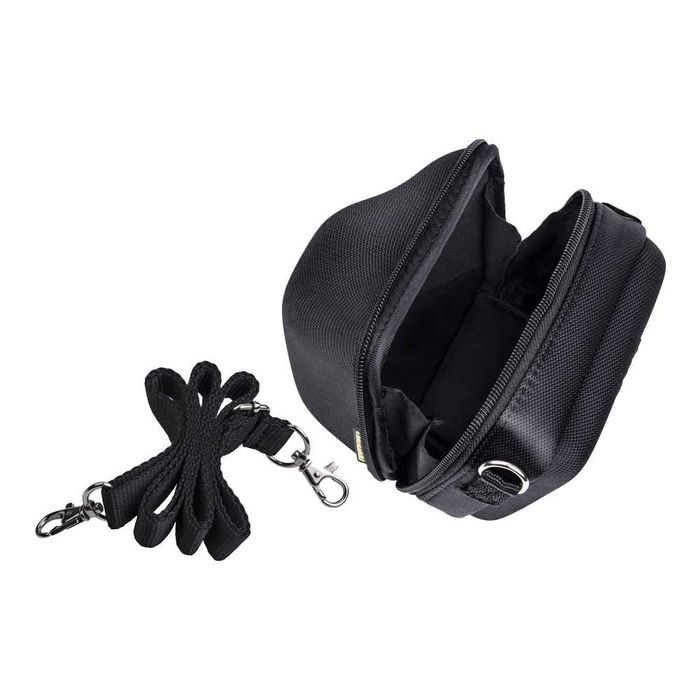 ^ Сумка для фотоаппаратов RIVACASE 7117-S (PS) Digital Case black