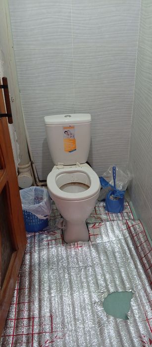 Ijaraga 5 xonali uy ijaraga beriladi