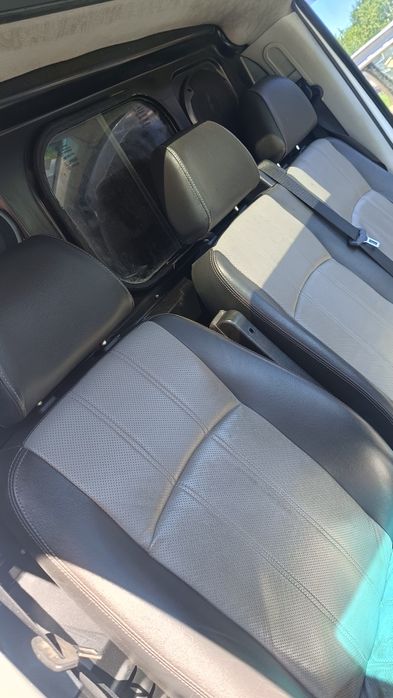 Piese contact modul abs kit ambreaj ecu fuzeta jug Mercedes vito w639