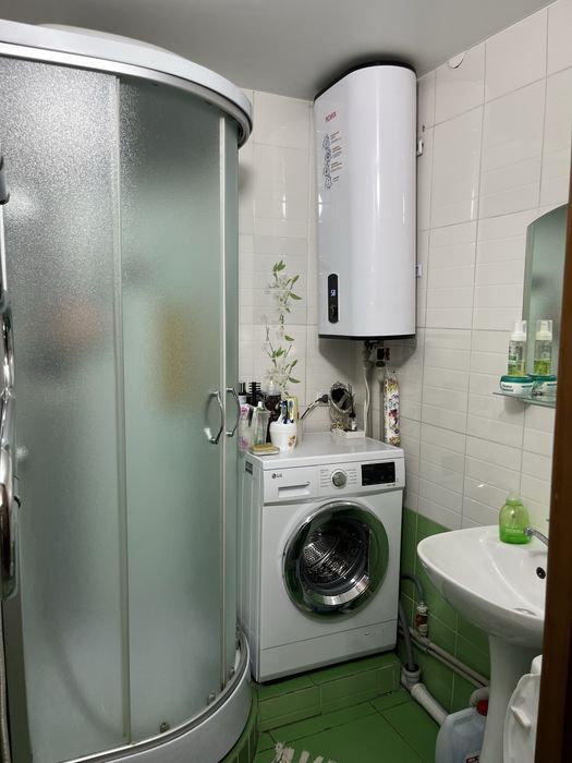 Продам 3-х комн квартиру