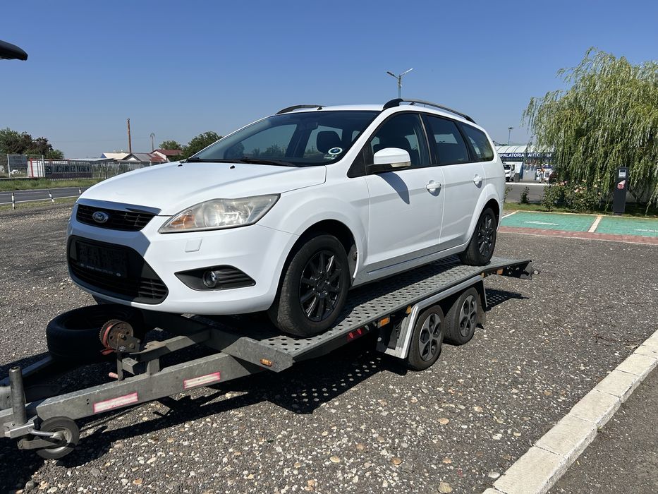 Platforma auto 2t face doar extern
