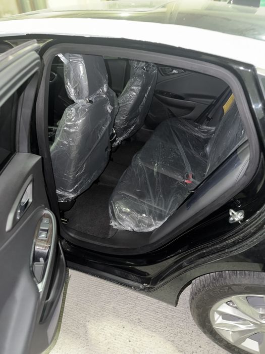 Malibu 2022 tozza primier