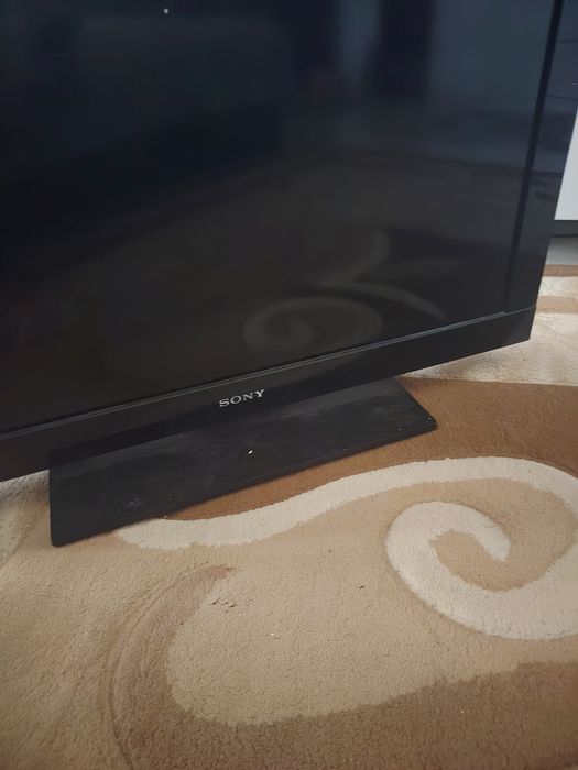Vând TV Sony Bravia
